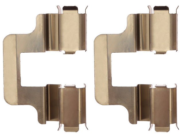 Disc Brake Caliper Raybestos Brakes RC12844C