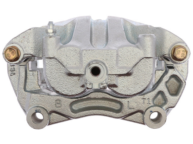 Disc Brake Caliper Raybestos Brakes RC12863C