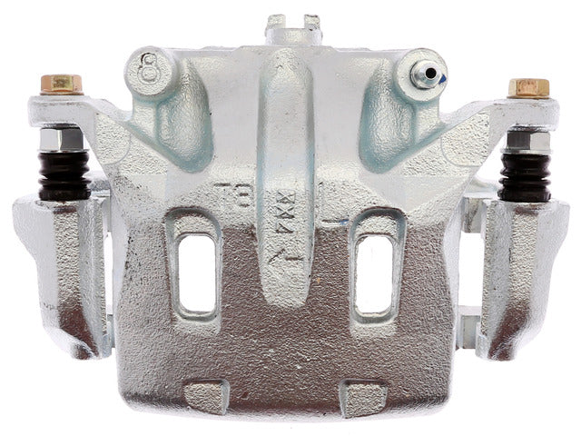 Disc Brake Caliper Raybestos Brakes RC12863C