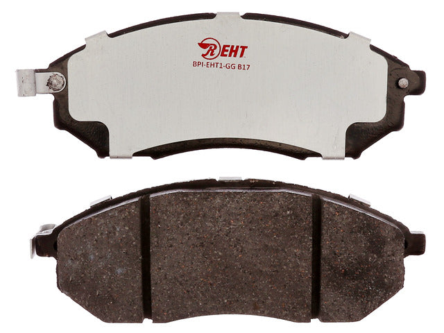 Disc Brake Caliper Raybestos Brakes RC12864C