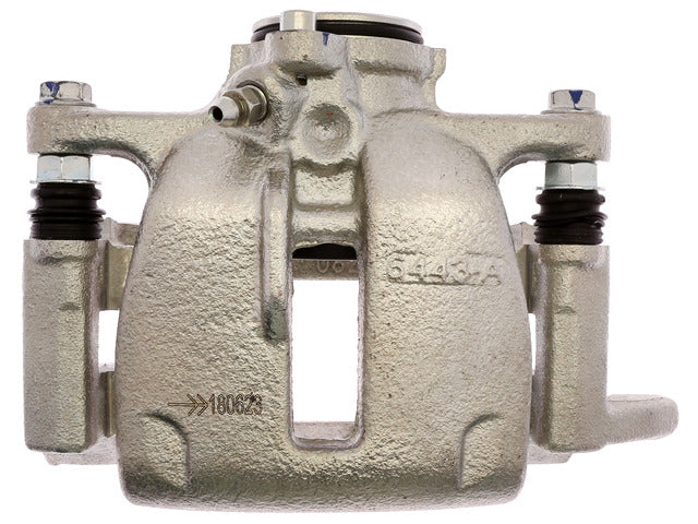 Disc Brake Caliper Raybestos Brakes RC12866C