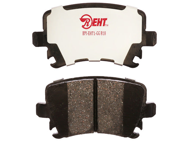 Disc Brake Caliper Raybestos Brakes RC12866C