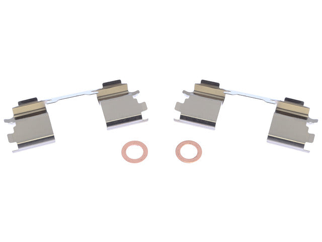 Disc Brake Caliper Raybestos Brakes RC12867C