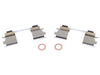 Disc Brake Caliper Raybestos Brakes RC12868C