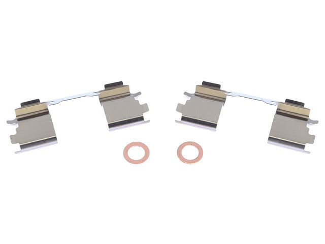Disc Brake Caliper Raybestos Brakes RC12868C