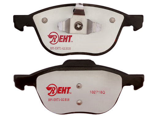 Disc Brake Caliper Raybestos Brakes RC12871C