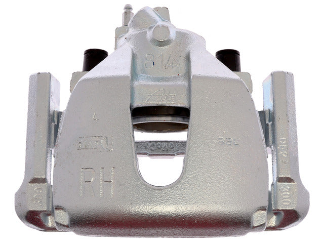 Disc Brake Caliper Raybestos Brakes RC12872C