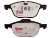 Disc Brake Caliper Raybestos Brakes RC12872C