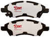 Disc Brake Caliper Raybestos Brakes RC12873C