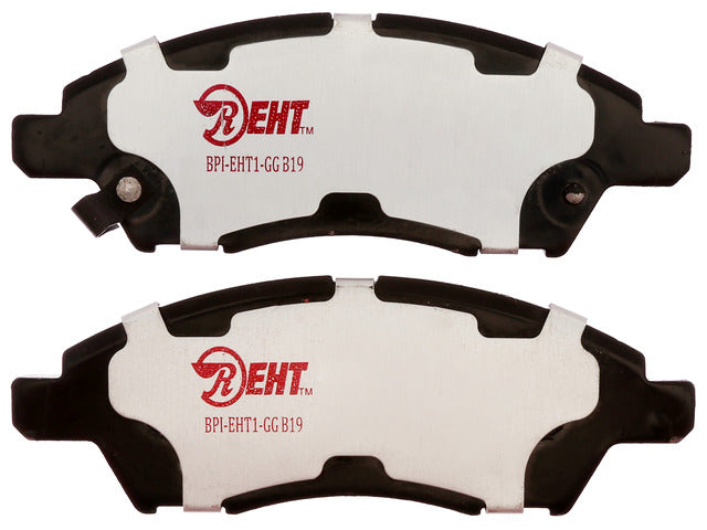 Disc Brake Caliper Raybestos Brakes RC12873C