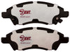 Disc Brake Caliper Raybestos Brakes RC12874C