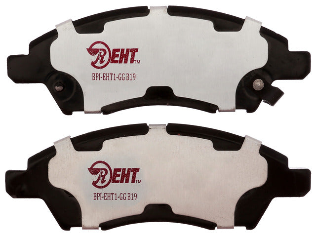 Disc Brake Caliper Raybestos Brakes RC12874C