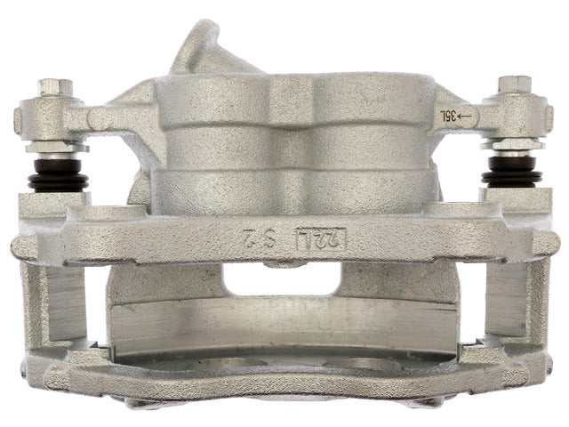 Disc Brake Caliper Raybestos Brakes RC12875C