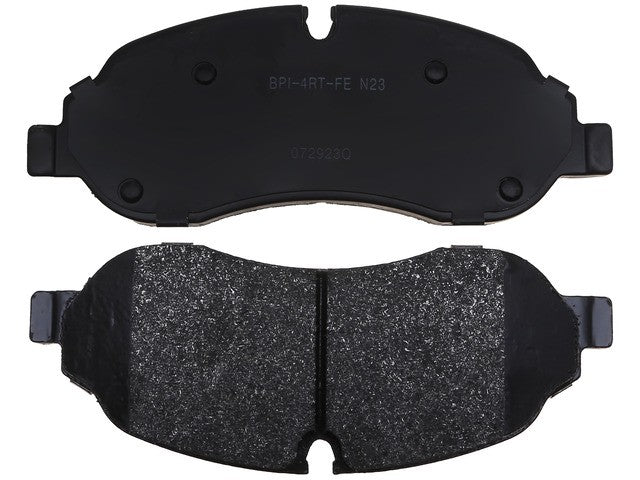 Disc Brake Caliper Raybestos Brakes RC12877C