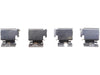 Disc Brake Caliper Raybestos Brakes RC12877C