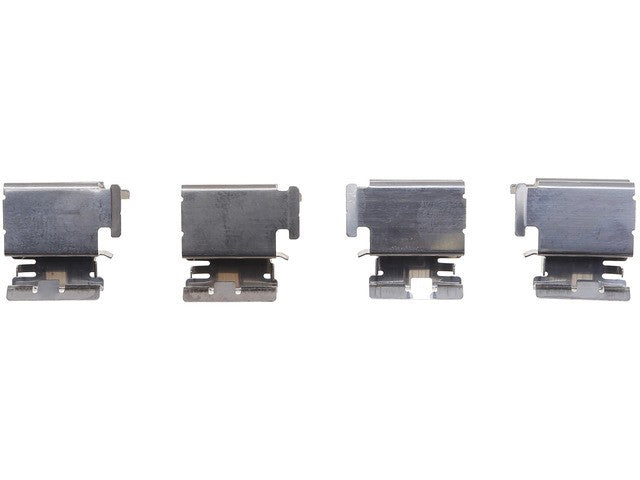 Disc Brake Caliper Raybestos Brakes RC12877C