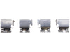 Disc Brake Caliper Raybestos Brakes RC12878C