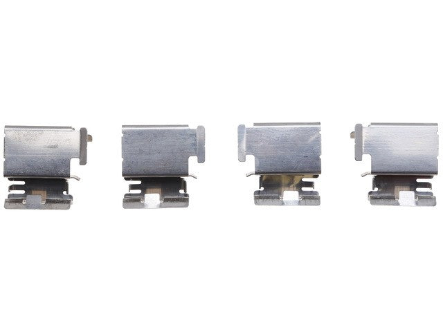 Disc Brake Caliper Raybestos Brakes RC12878C
