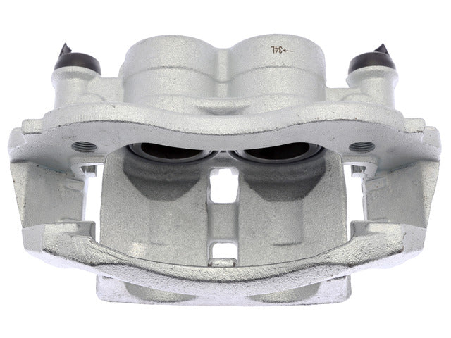 Disc Brake Caliper Raybestos Brakes RC12881C