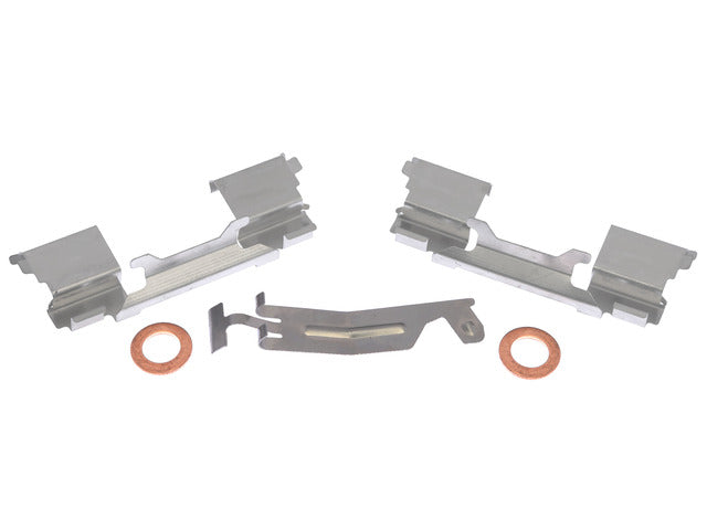 Disc Brake Caliper Raybestos Brakes RC12881C