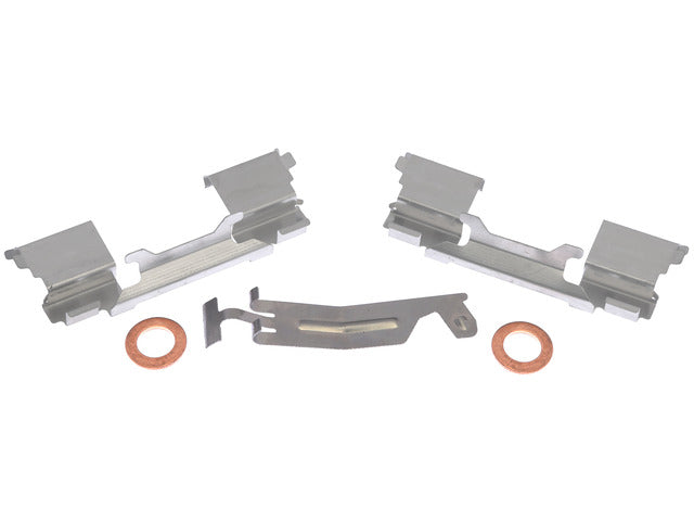 Disc Brake Caliper Raybestos Brakes RC12882C
