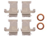 Disc Brake Caliper Raybestos Brakes RC12885C