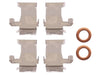Disc Brake Caliper Raybestos Brakes RC12886C