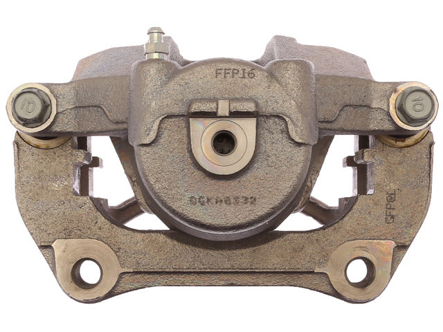 Disc Brake Caliper Raybestos Brakes RC12887C