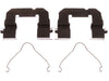 Disc Brake Caliper Raybestos Brakes RC12887C