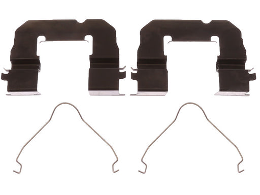 Disc Brake Caliper Raybestos Brakes RC12887C