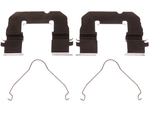 Disc Brake Caliper Raybestos Brakes RC12887C