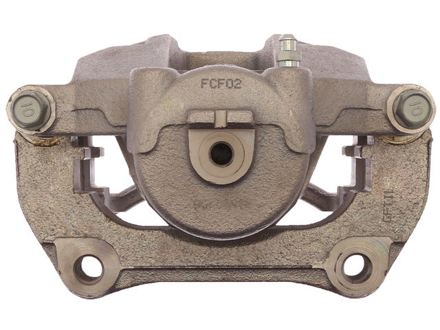 Disc Brake Caliper Raybestos Brakes RC12888C