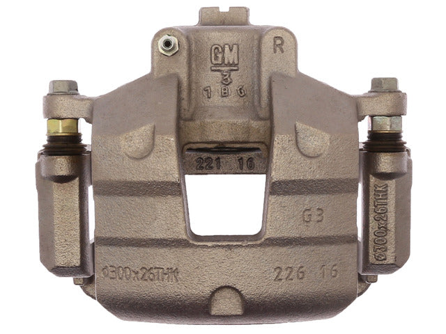 Disc Brake Caliper Raybestos Brakes RC12888C