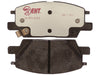 Disc Brake Caliper Raybestos Brakes RC12888C