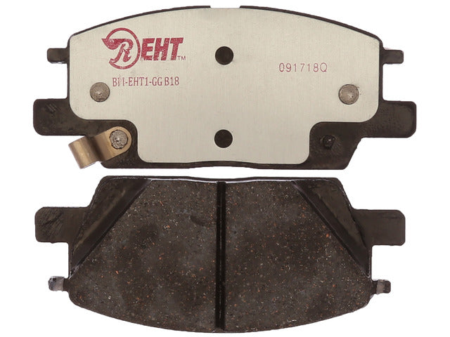 Disc Brake Caliper Raybestos Brakes RC12888C