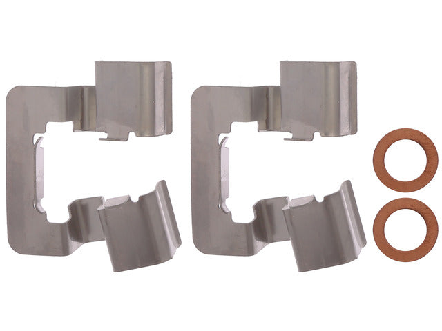 Disc Brake Caliper Raybestos Brakes RC12889C