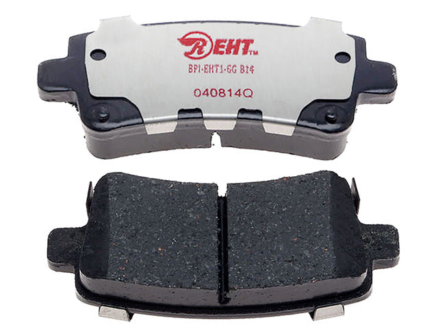 Disc Brake Caliper Raybestos Brakes RC12890C