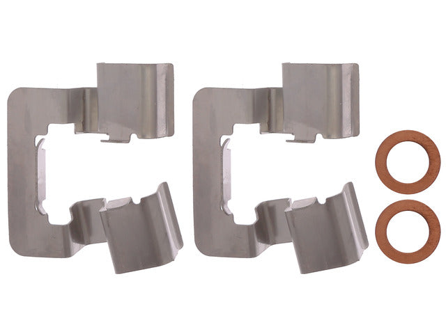Disc Brake Caliper Raybestos Brakes RC12890C