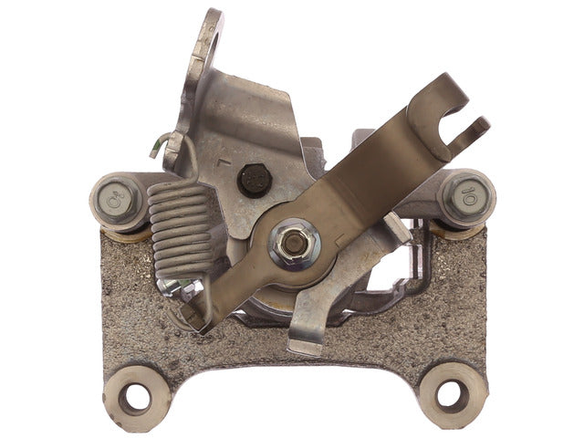 Disc Brake Caliper Raybestos Brakes RC12893C