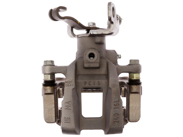 Disc Brake Caliper Raybestos Brakes RC12893C