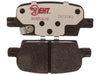 Disc Brake Caliper Raybestos Brakes RC12893C