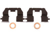 Disc Brake Caliper Raybestos Brakes RC12893C