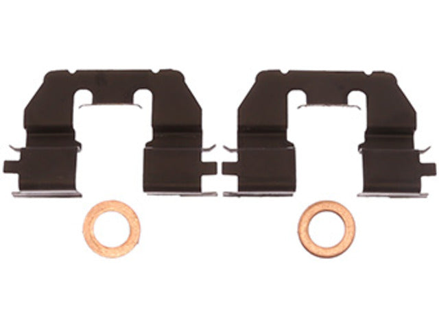 Disc Brake Caliper Raybestos Brakes RC12893C