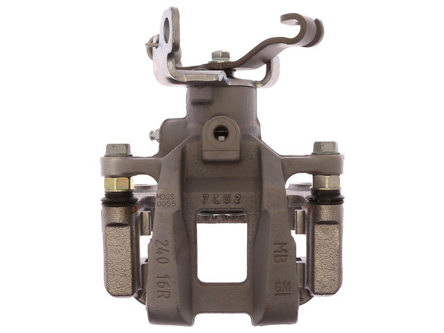 Disc Brake Caliper Raybestos Brakes RC12894C