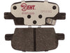 Disc Brake Caliper Raybestos Brakes RC12894C
