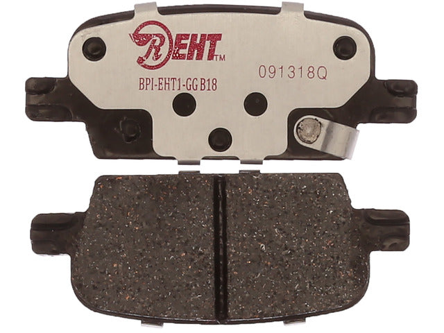 Disc Brake Caliper Raybestos Brakes RC12894C