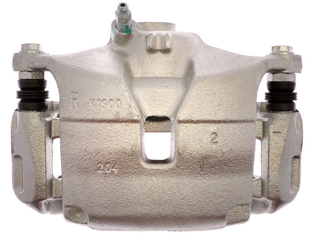 Disc Brake Caliper Raybestos Brakes RC12898C