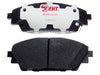 Disc Brake Caliper Raybestos Brakes RC12898C