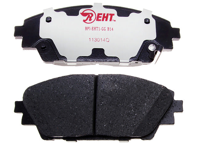 Disc Brake Caliper Raybestos Brakes RC12898C