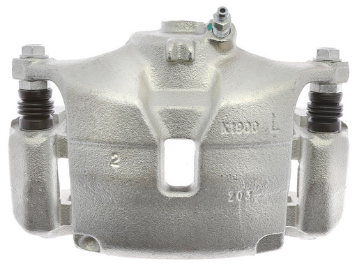 Disc Brake Caliper Raybestos Brakes RC12899C